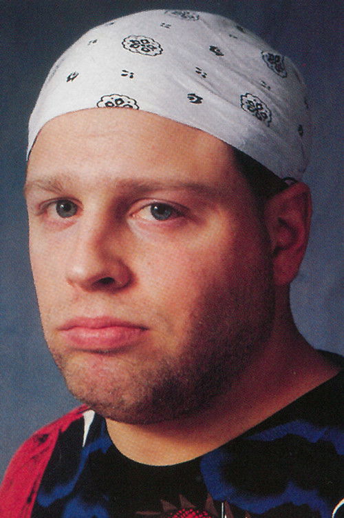 Photo of John Watson