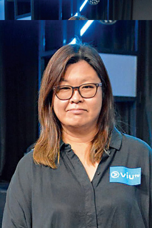 Photo of Wong Wai-Kwan
