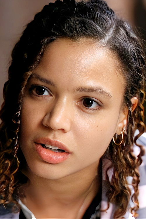 Photo of Kasi Lemmons