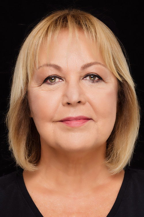 Photo of Alev Oraloğlu