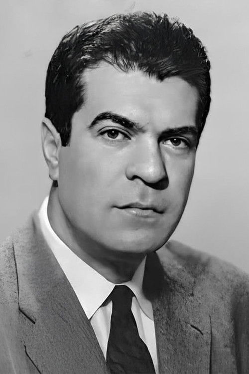 Photo of Kemal Ergüvenç