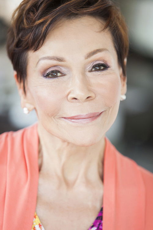 Photo of Andrée Boucher