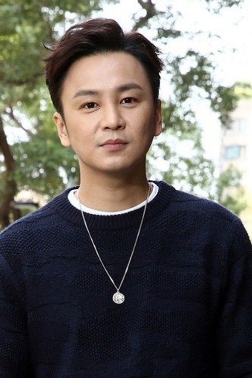 Photo of Joe Chang