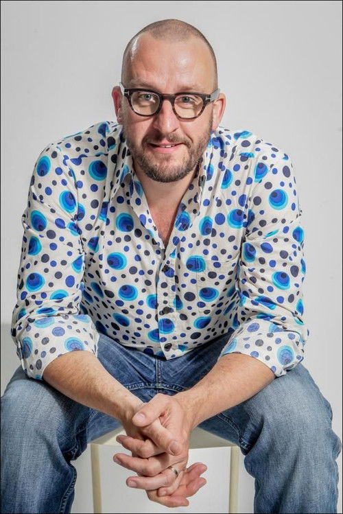 Photo of Tom van Dyck