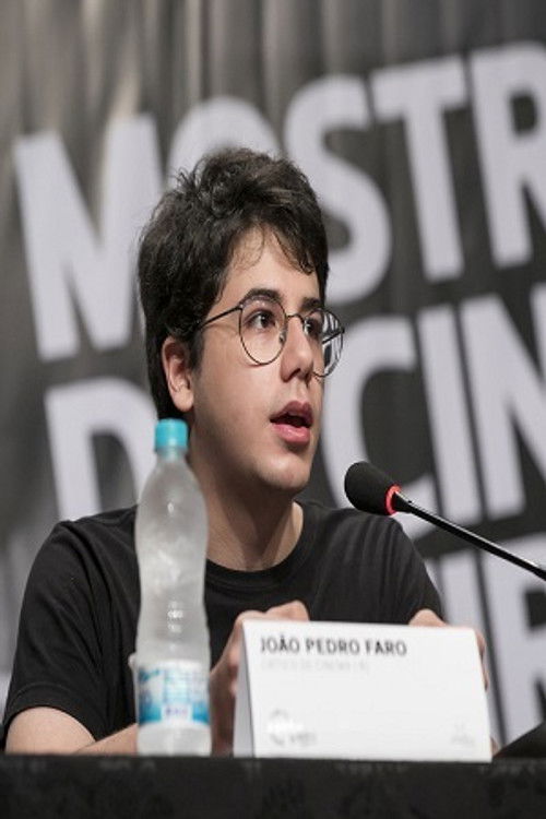 Photo of João Pedro Faro