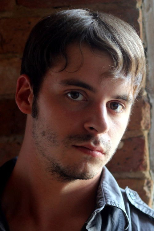 Photo of Kyle Dal Santo