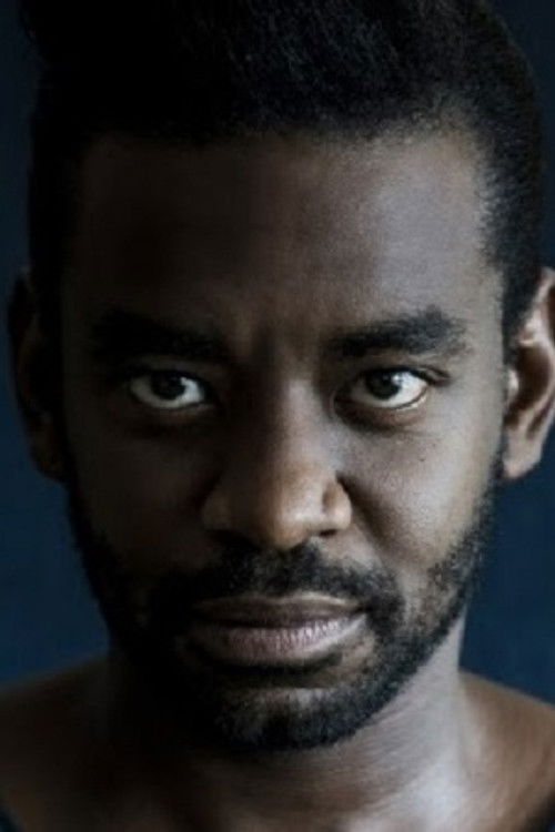 Photo of Fabrício Boliveira