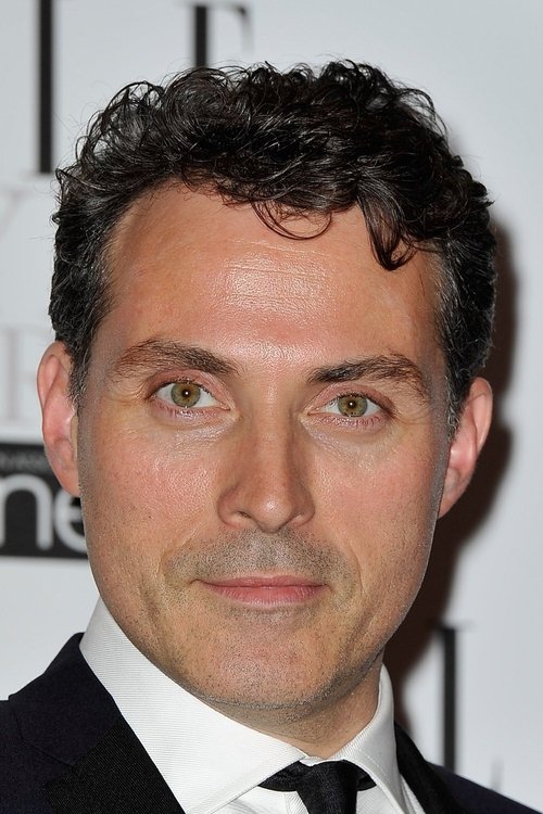 Photo of Rufus Sewell