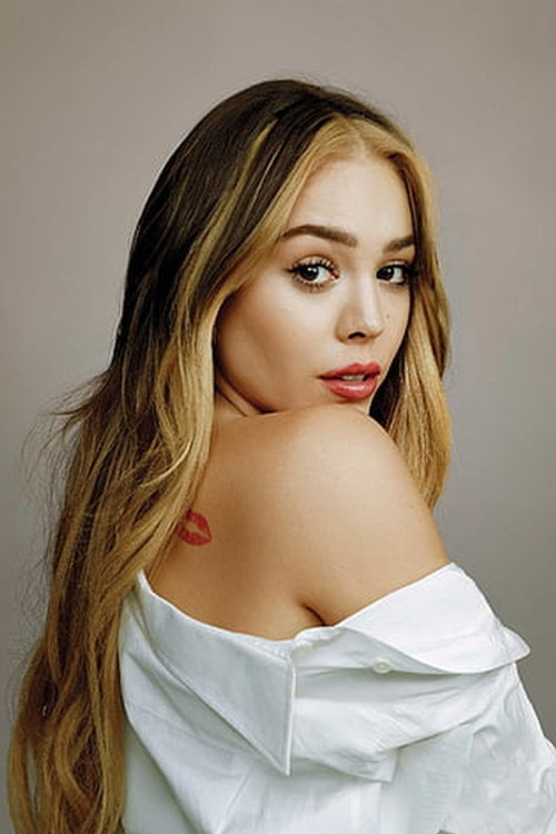 Photo of Danna Paola