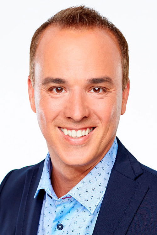 Photo of Gino Chouinard