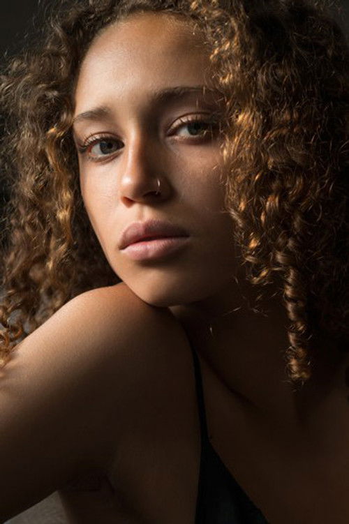 Photo of Ella-Rae Smith