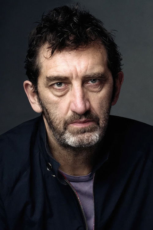 Photo of Jimmy Nail
