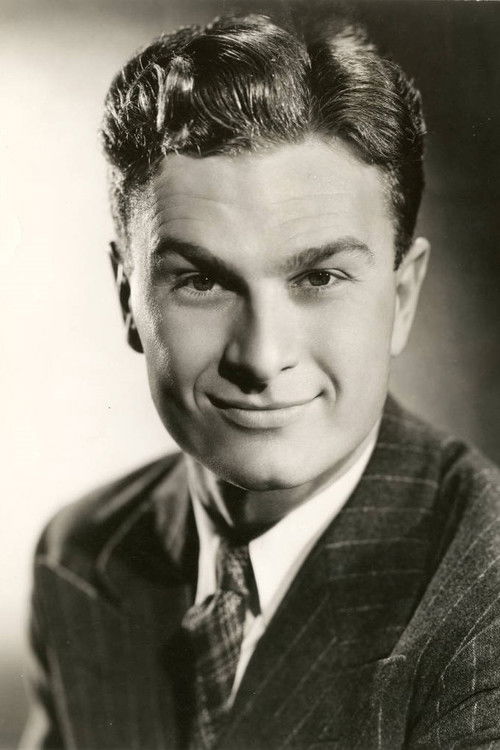 Photo of Eddie Albert