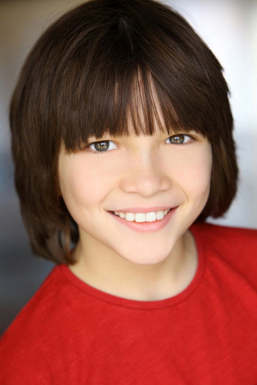 Photo of Teo Briones