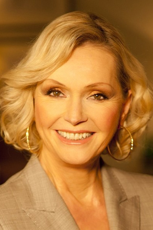 Photo of Helena Vondráčková