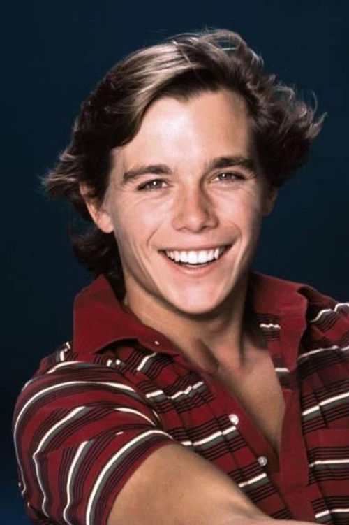 Photo of Christopher Atkins