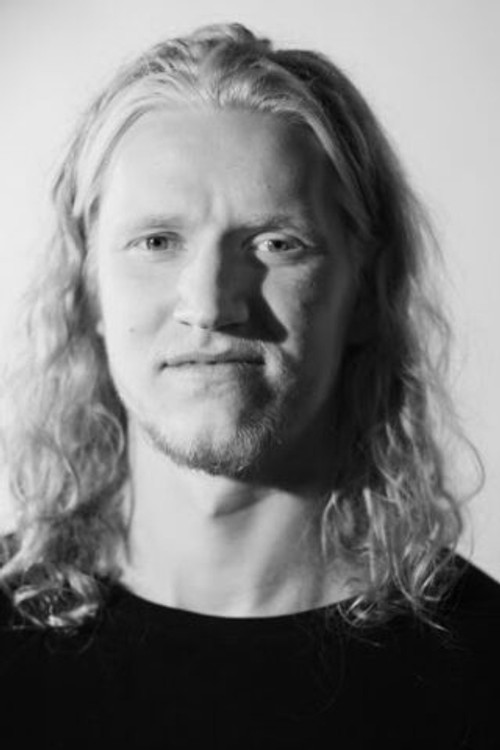 Photo of Martin Kork