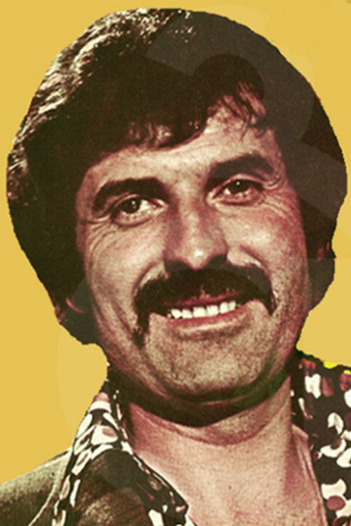 Photo of Behçet Nacar