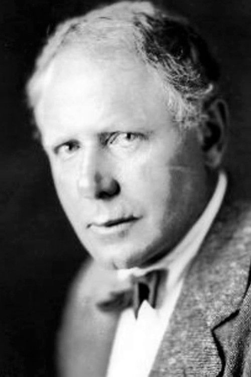 Photo of Ralph Lewis