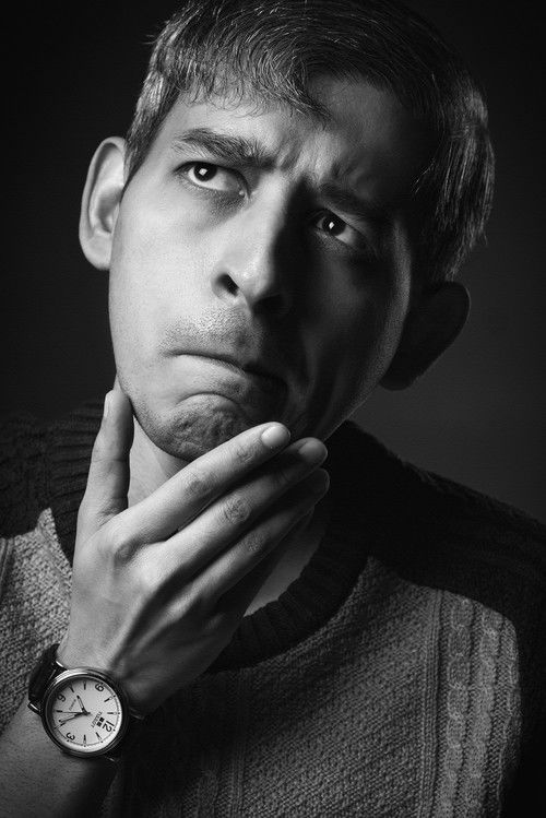 Photo of Syed Saad Farrukh