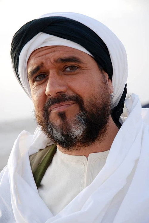 Photo of Amjad Hussain