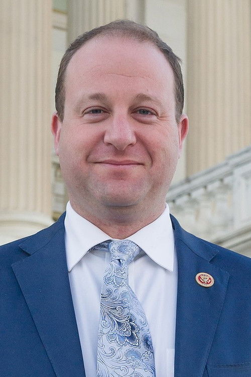 Photo of Jared Polis