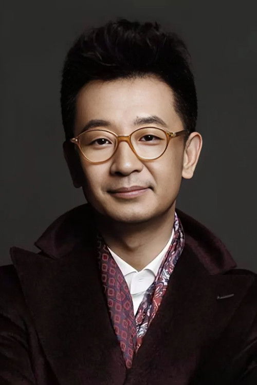 Photo of Huang Haibo