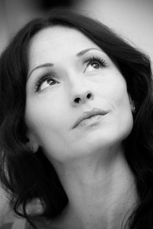 Photo of Anna Tysgankova