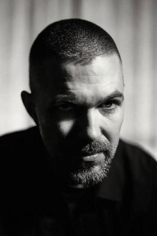 Photo of Robert Eggers