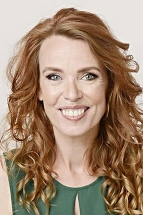 Photo of Dorte Rømer