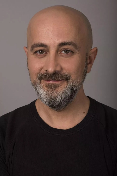 Photo of Murat Garipağaoğlu