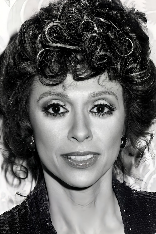 Photo of Rita Moreno