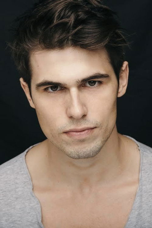 Photo of Dominic Andersen