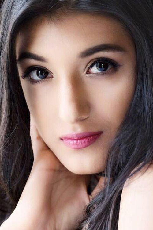 Photo of Garima Yagnik