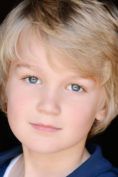 Photo of Pierce Pope