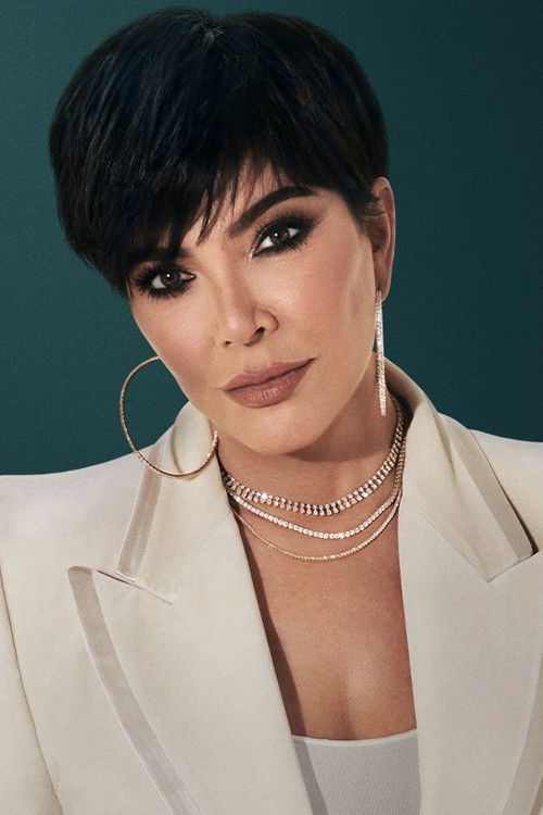 Photo of Kris Jenner