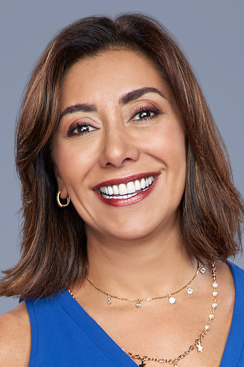 Photo of Carmen Gloria Arroyo