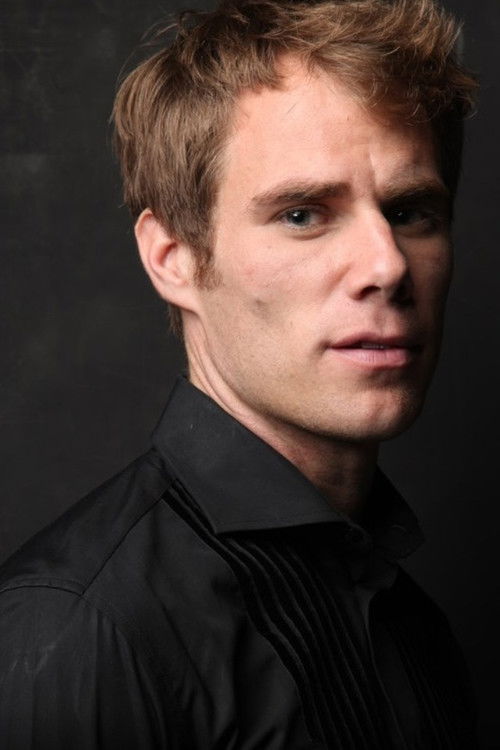 Photo of Matthew Wilkas