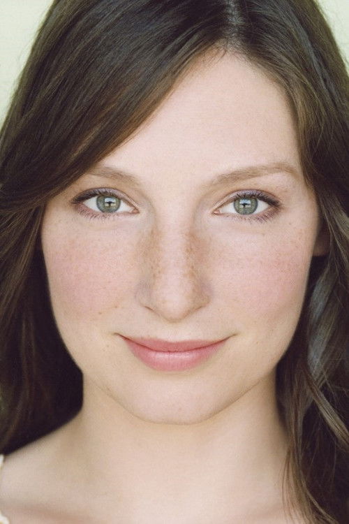 Photo of Molly Schreiber