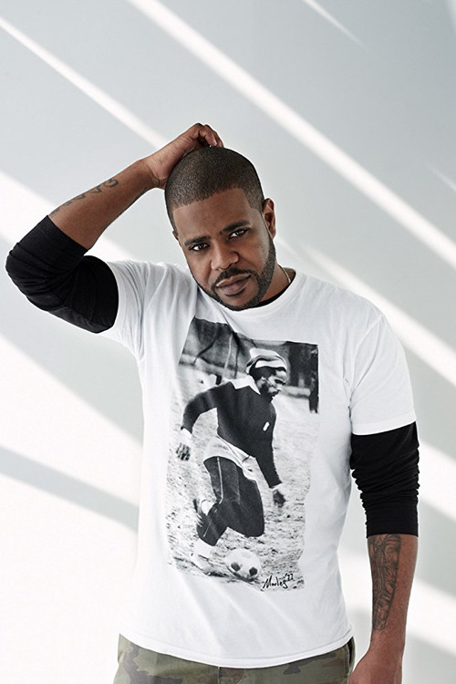 Photo of Kwasi Thomas