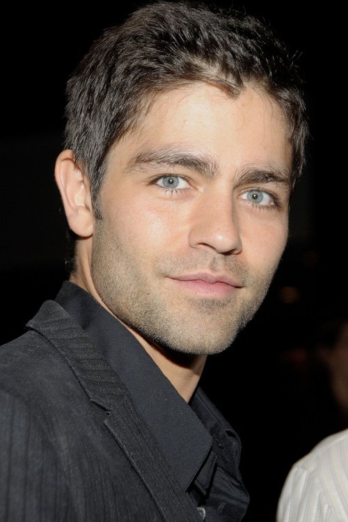 Photo of Adrian Grenier