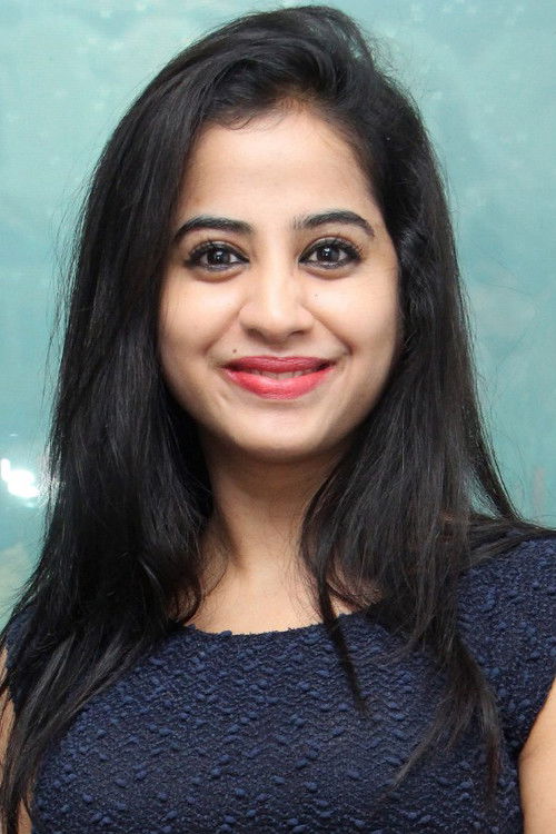 Photo of Swati Dixit