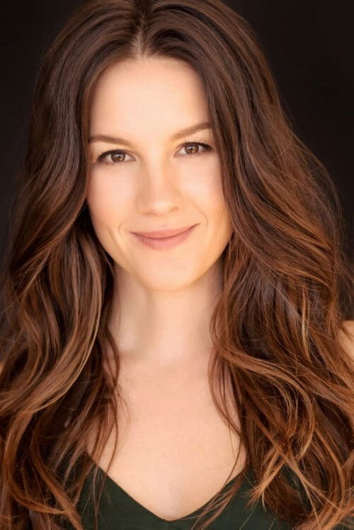 Photo of Andrea Agur