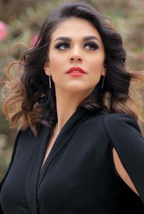 Photo of Hager Afify