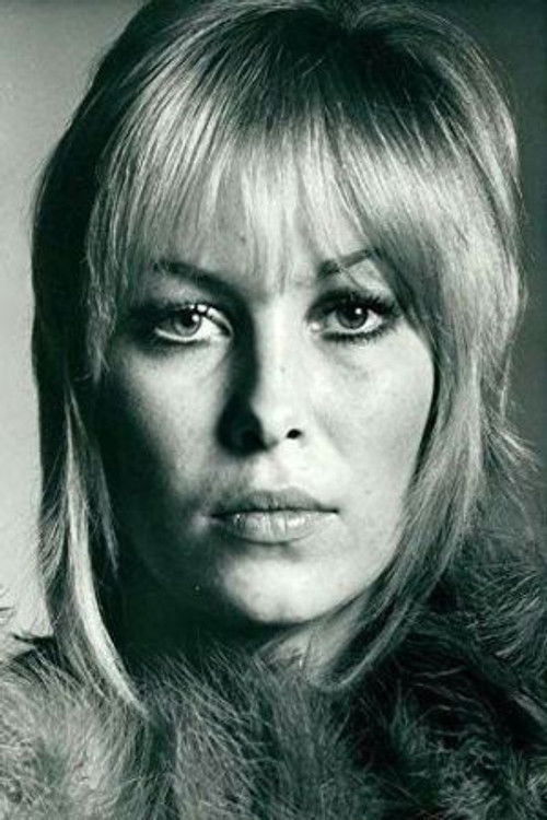 Photo of Prunella Gee