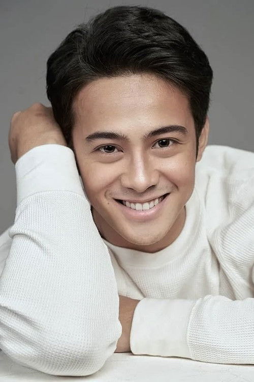 Photo of Argel Saycon