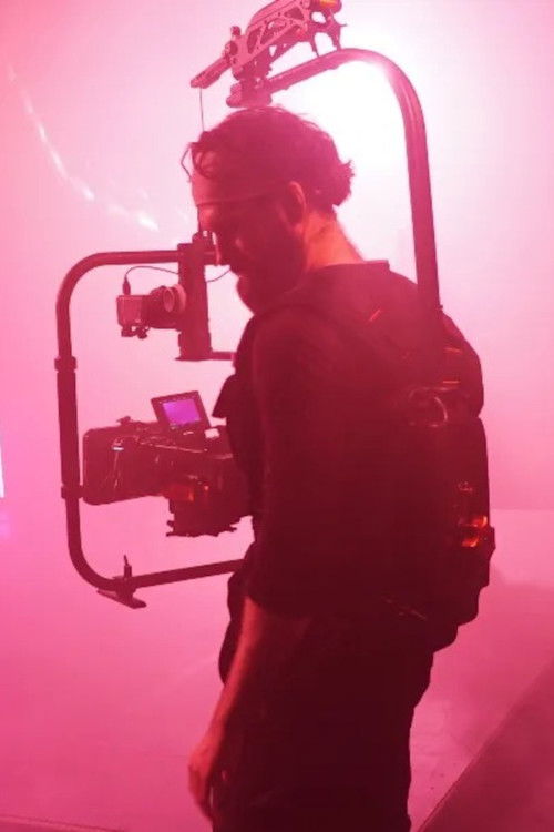 Photo of Michael Lamarra