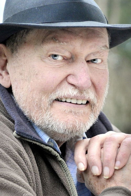 Photo of Maurice Barrier