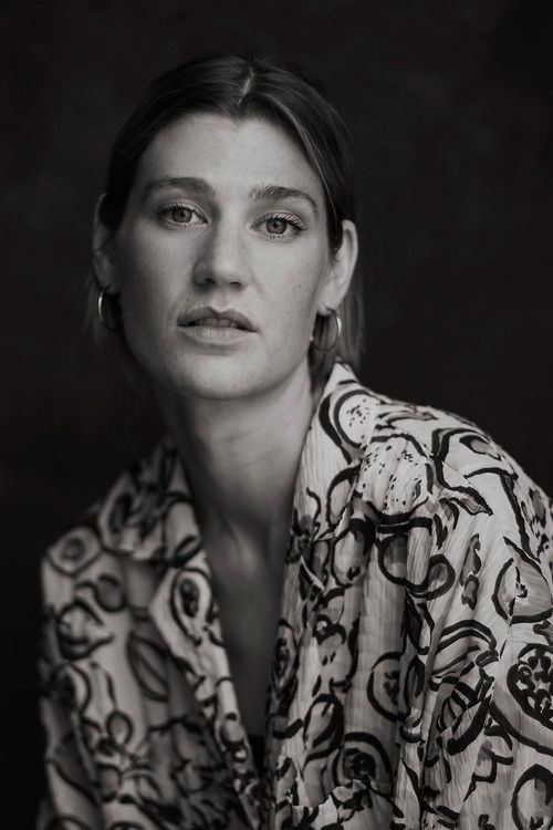 Photo of Grace Glowicki