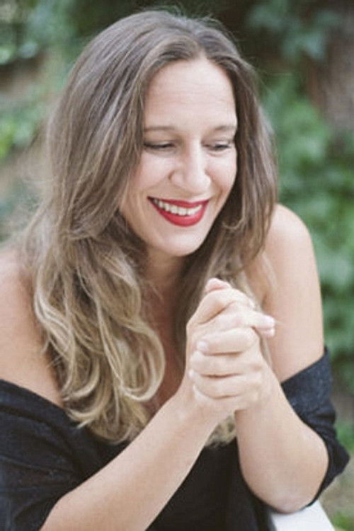 Photo of Raquel Pérez